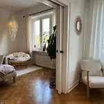 Altbauflair Am