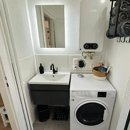 Appartement Altbauflair Am *