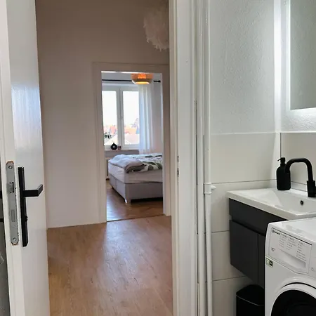 Altbauflair Am Wilhelmshaven