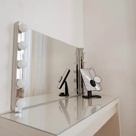 Altbauflair Am Apartment Wilhelmshaven