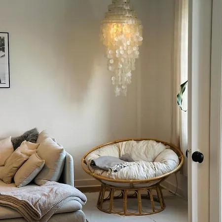 Appartement Altbauflair Am *